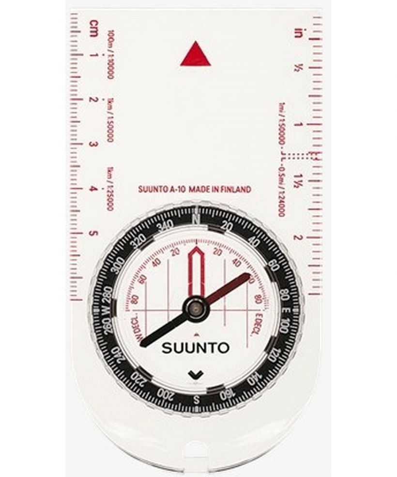 Suunto A-10 NH Compass Iránytű