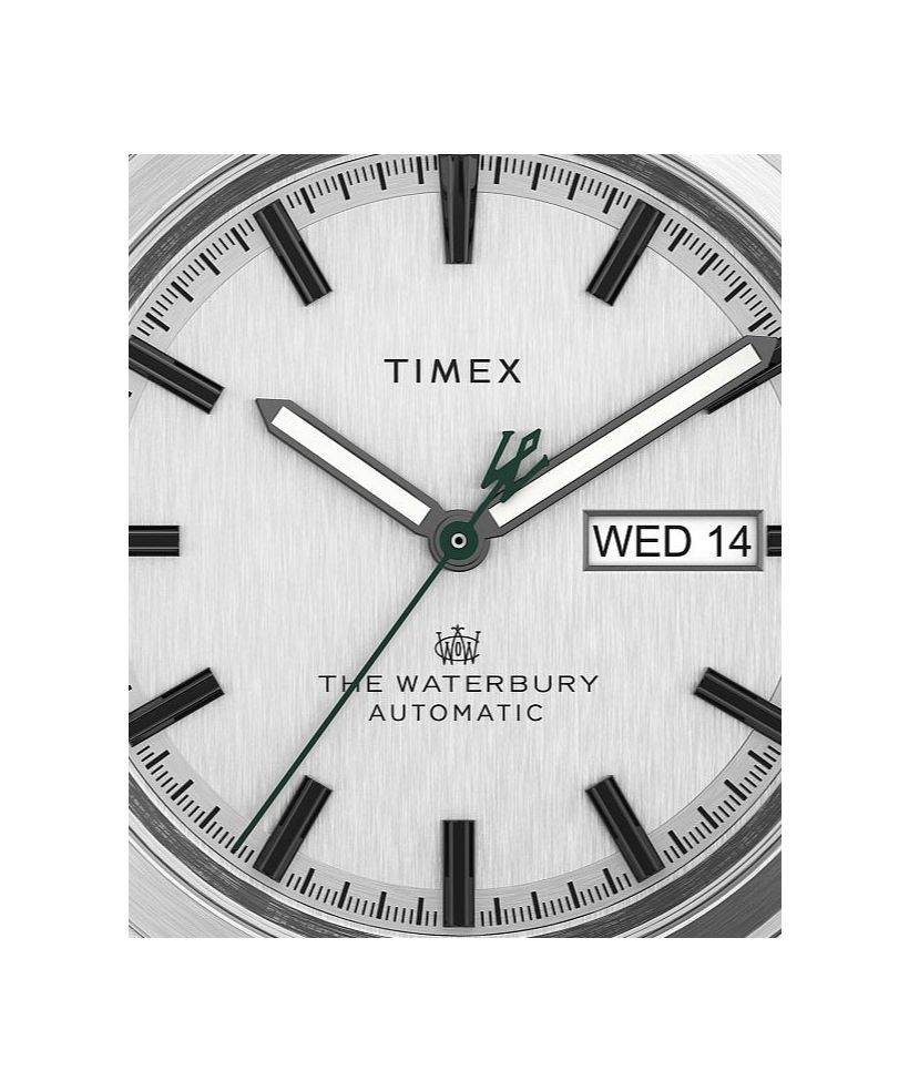 Timex Heritage Waterbury Férfi Karóra