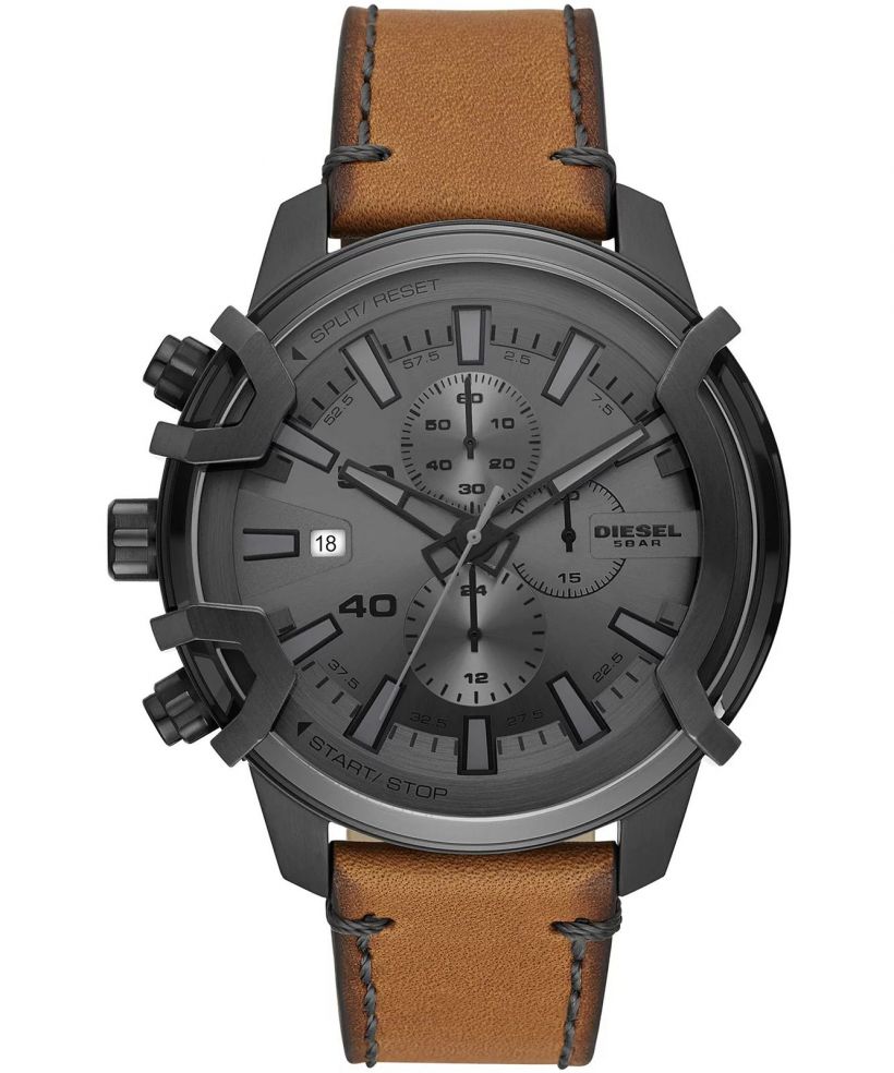 Diesel Griffed Chronograph férfi karóra