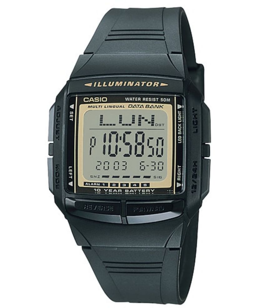 G-SHOCK Sport férfi karóra