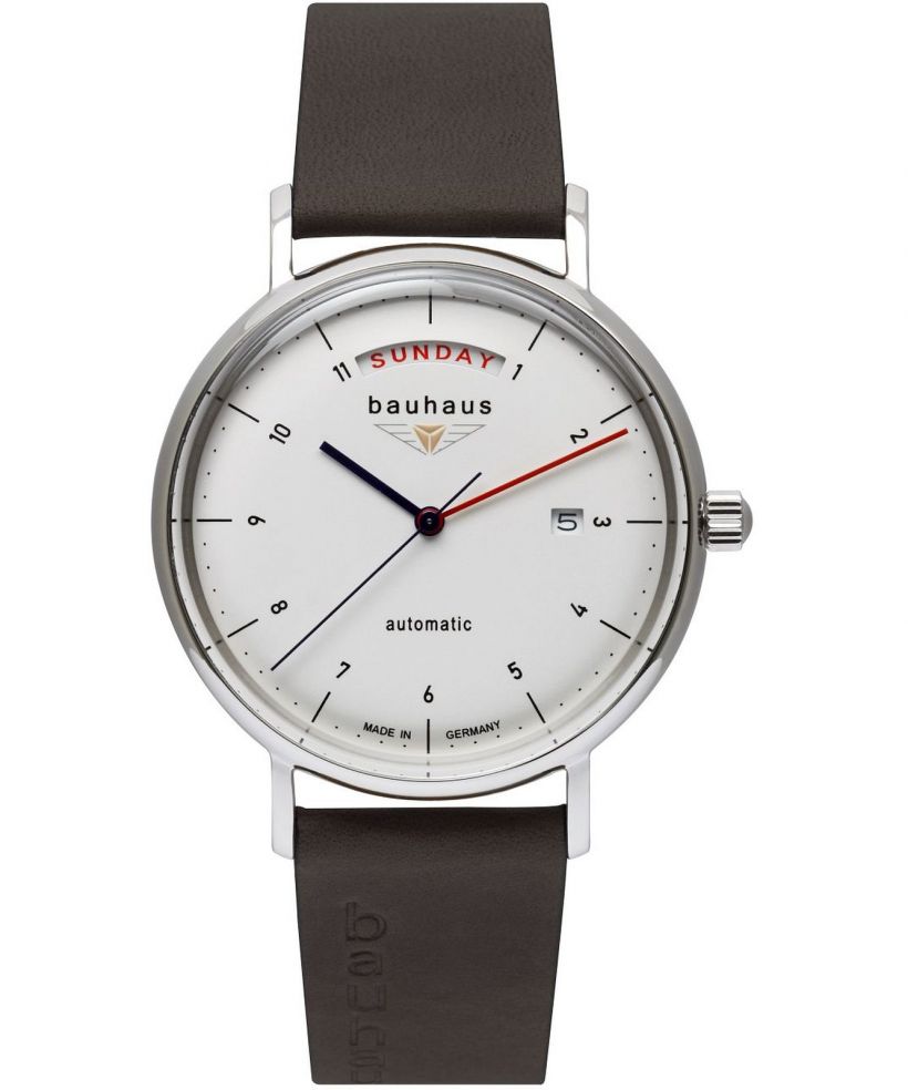 Bauhaus Daydate Automatic férfi karóra