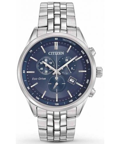 Citizen Eco-Drive Chrono férfi karóra