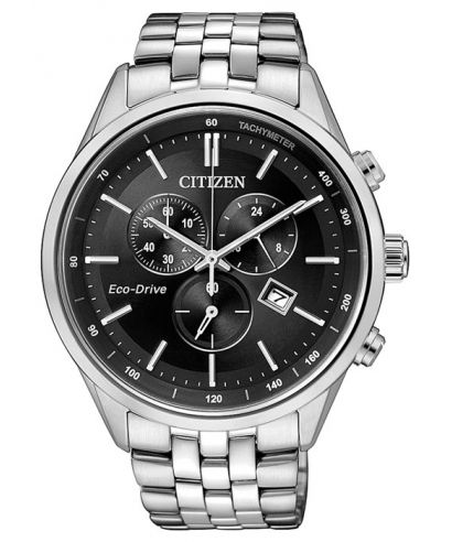 Citizen Sports Eco-Drive Chrono férfi karóra
