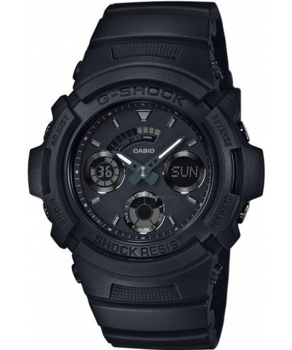 G-SHOCK Casio férfi karóra