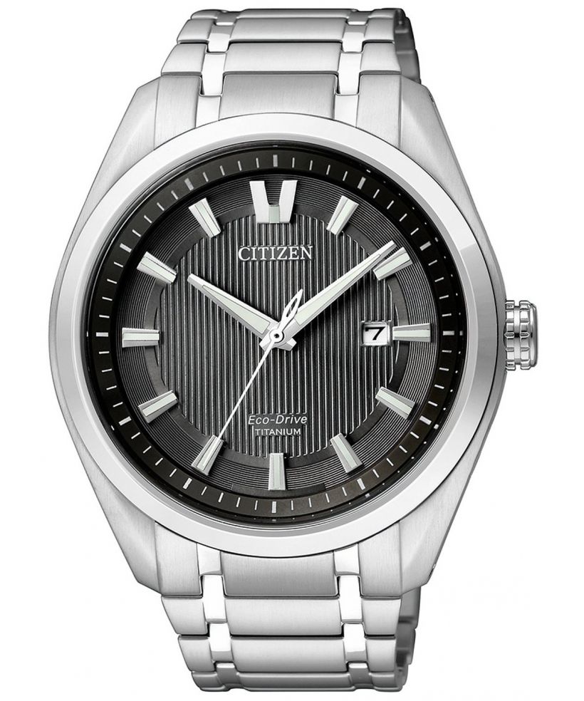 Citizen Super Titanium férfi karóra