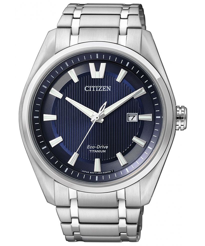 Citizen Super Titanium férfi karóra