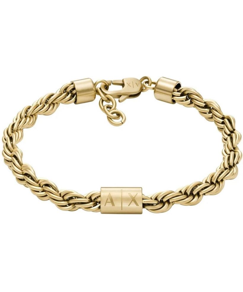 Armani Exchange Icon Chains karkötő