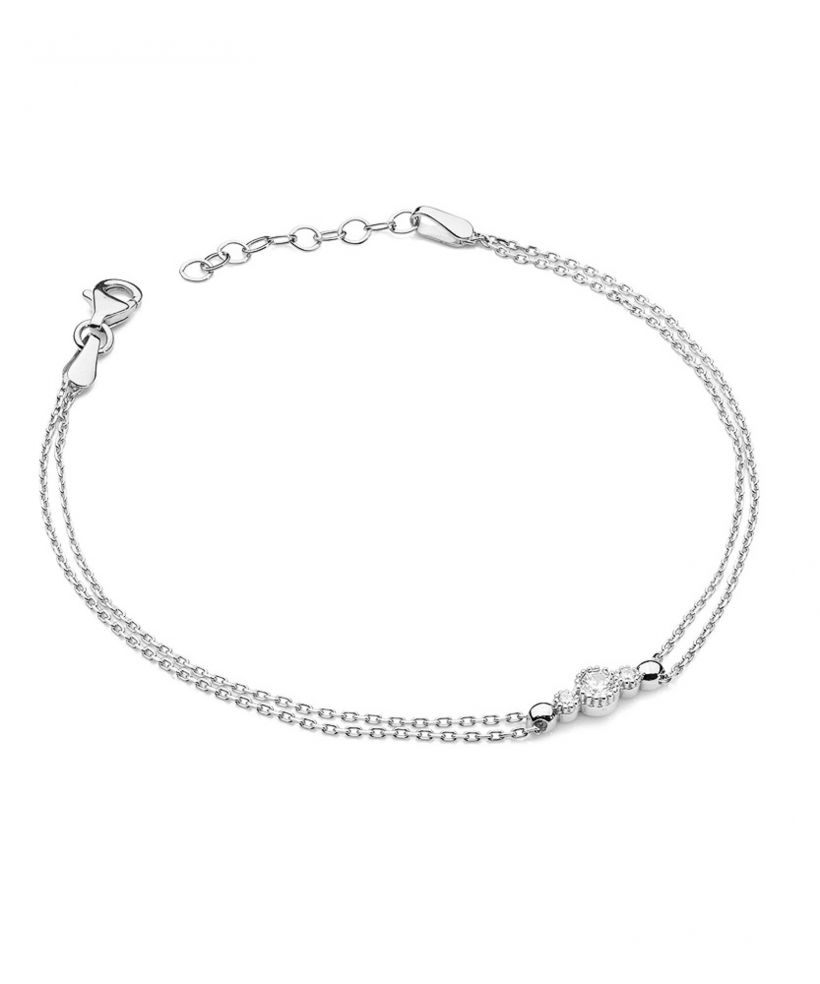 Bonore - Arany 585 karkötő
