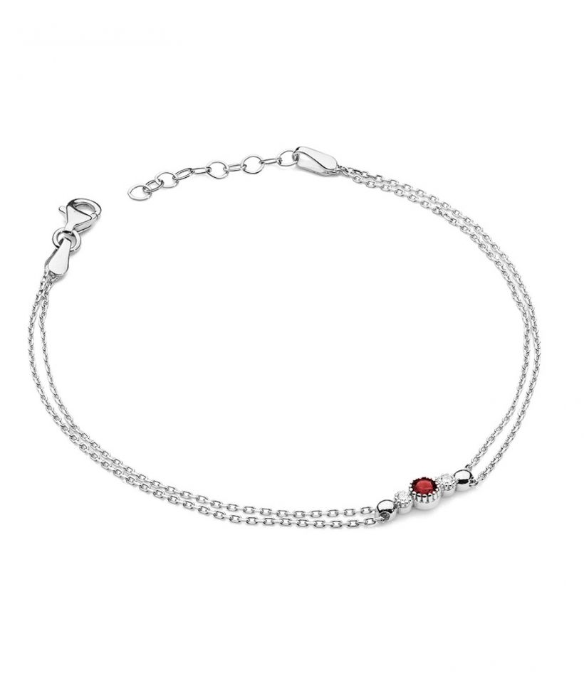 Bonore - Arany 585 karkötő