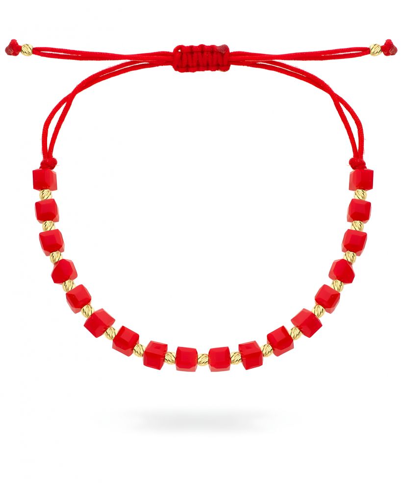 Bonore - Arany 585 karkötő