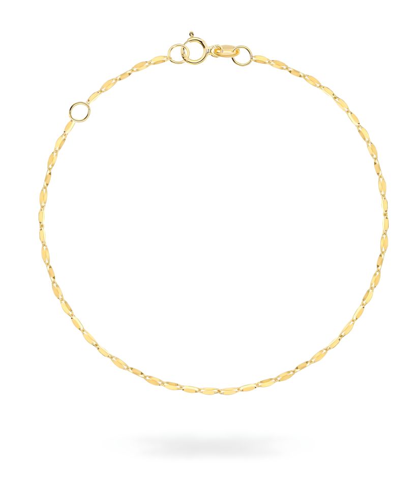 Bonore - Arany 585 karkötő