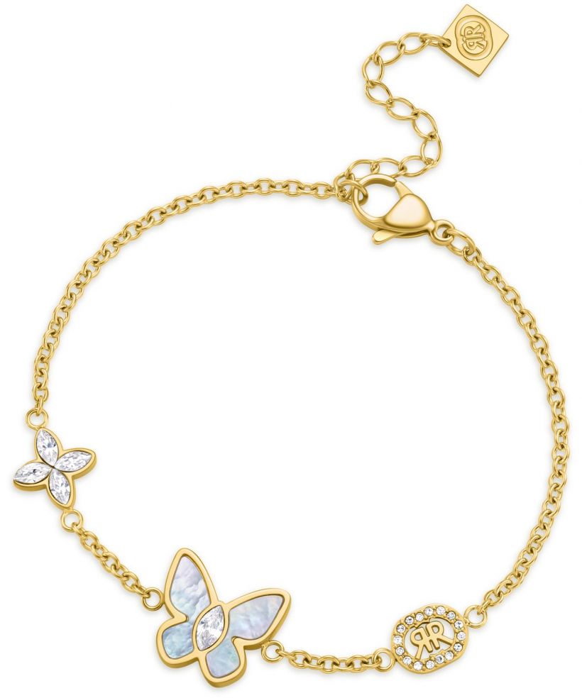 Cerruti 1881 Luxury Mariposa.2 karkötő
