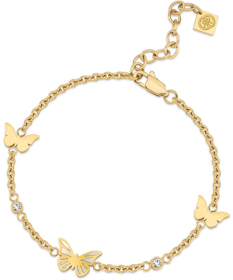 Cerruti 1881 Luxury CRR Butterfly karkötő