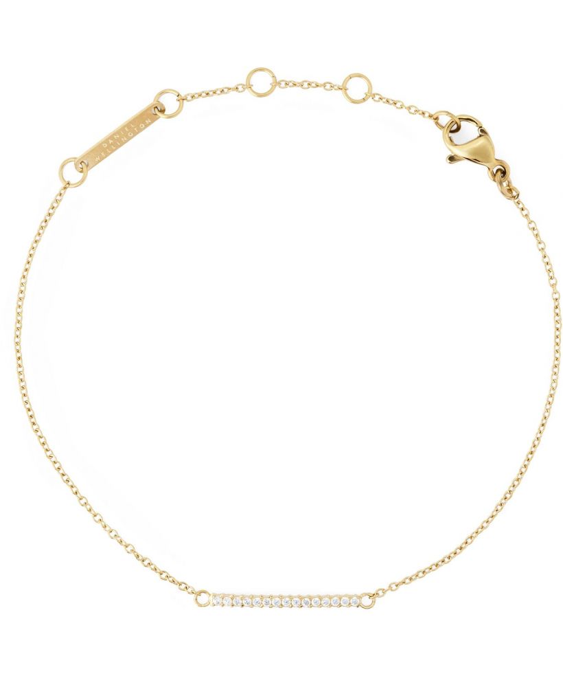 Daniel Wellington Mirelle Eternity Gold karkötő
