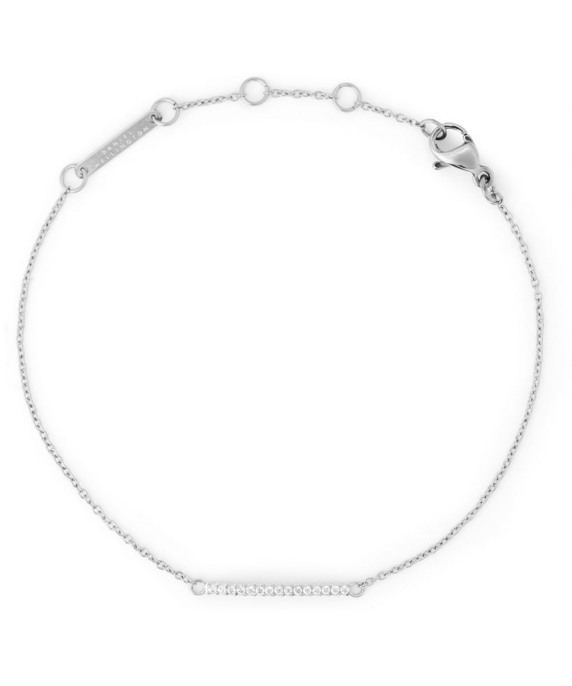 Daniel Wellington Mirelle Eternity Silver karkötő