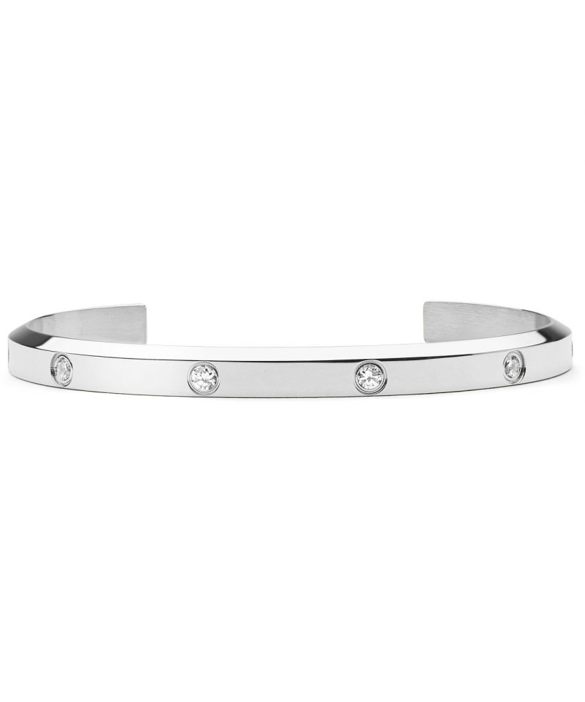 Daniel Wellington Classic Lumine Silver L karkötő