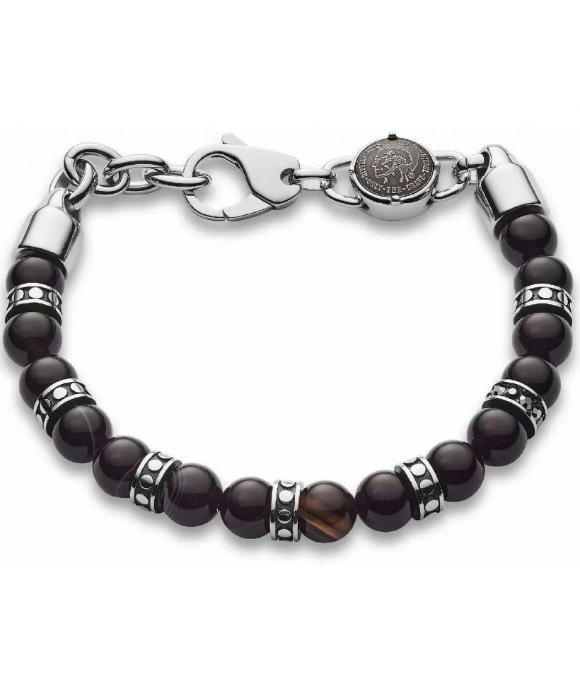 Diesel Beads Only The Brave karkötő
