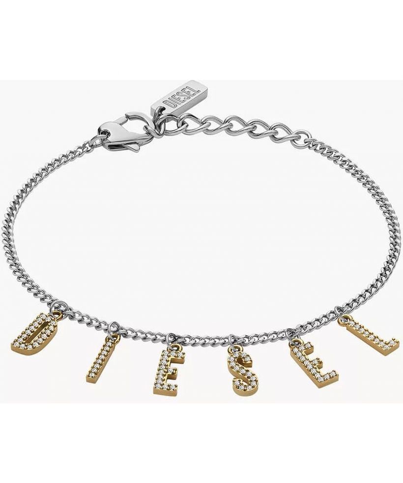 Diesel Chain karkötő