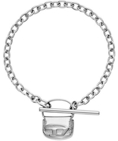 Diesel Charms karkötő