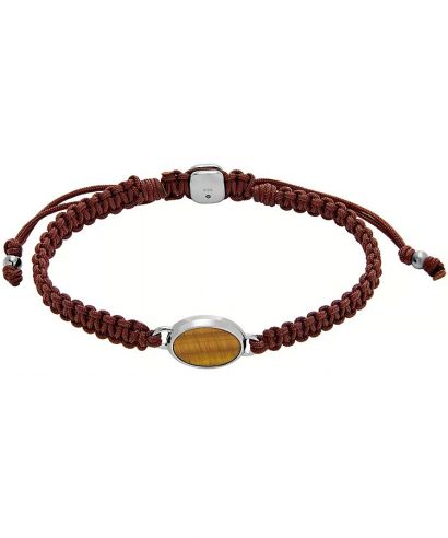 Fossil Jewelry karkötő