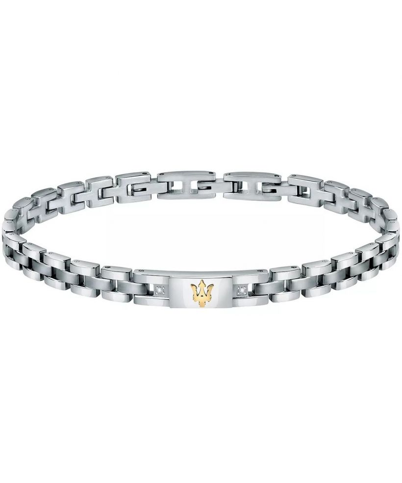 Maserati Diamonds karkötő
