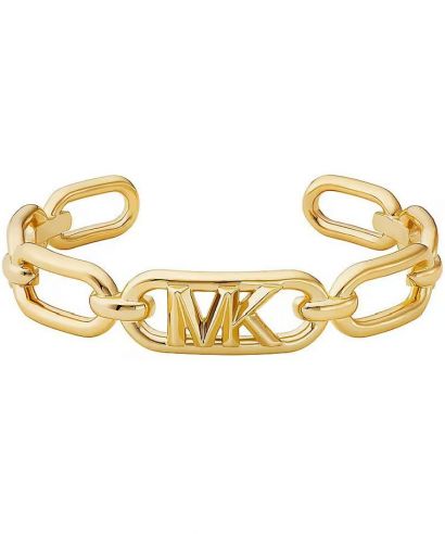 Michael Kors Premium MK Statement Link karkötő