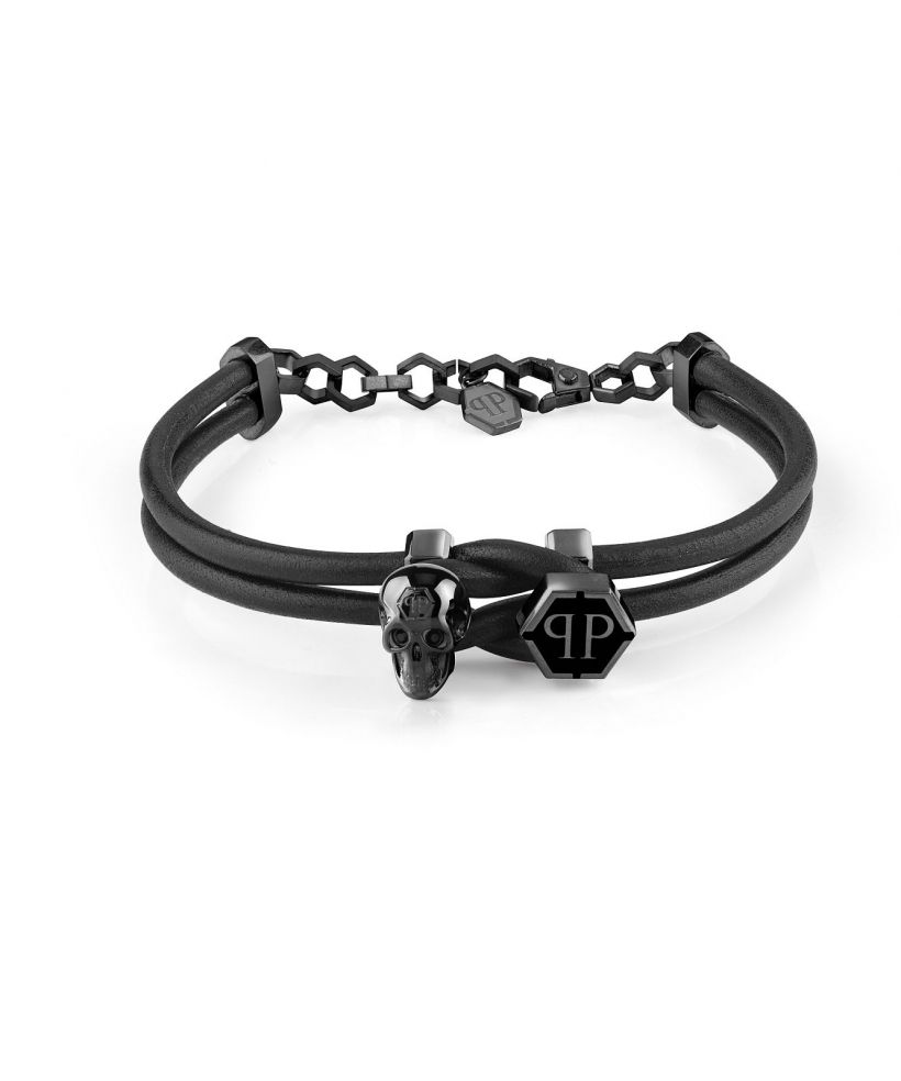 PHILIPP PLEIN 3D Skull karkötő