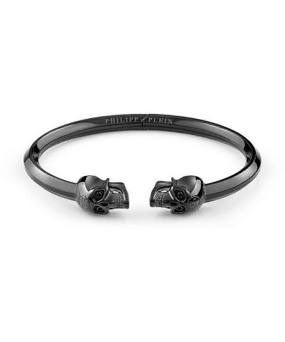 PHILIPP PLEIN 3D Skull karkötő