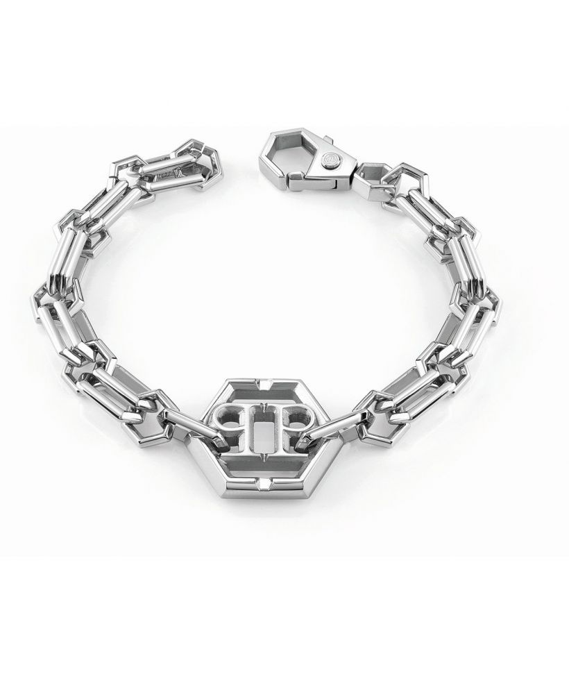 PHILIPP PLEIN Plein Icon Chain karkötő
