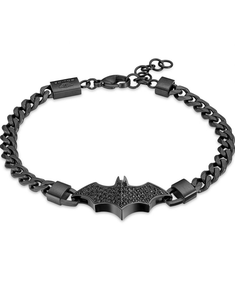 Police Batarang karkötő