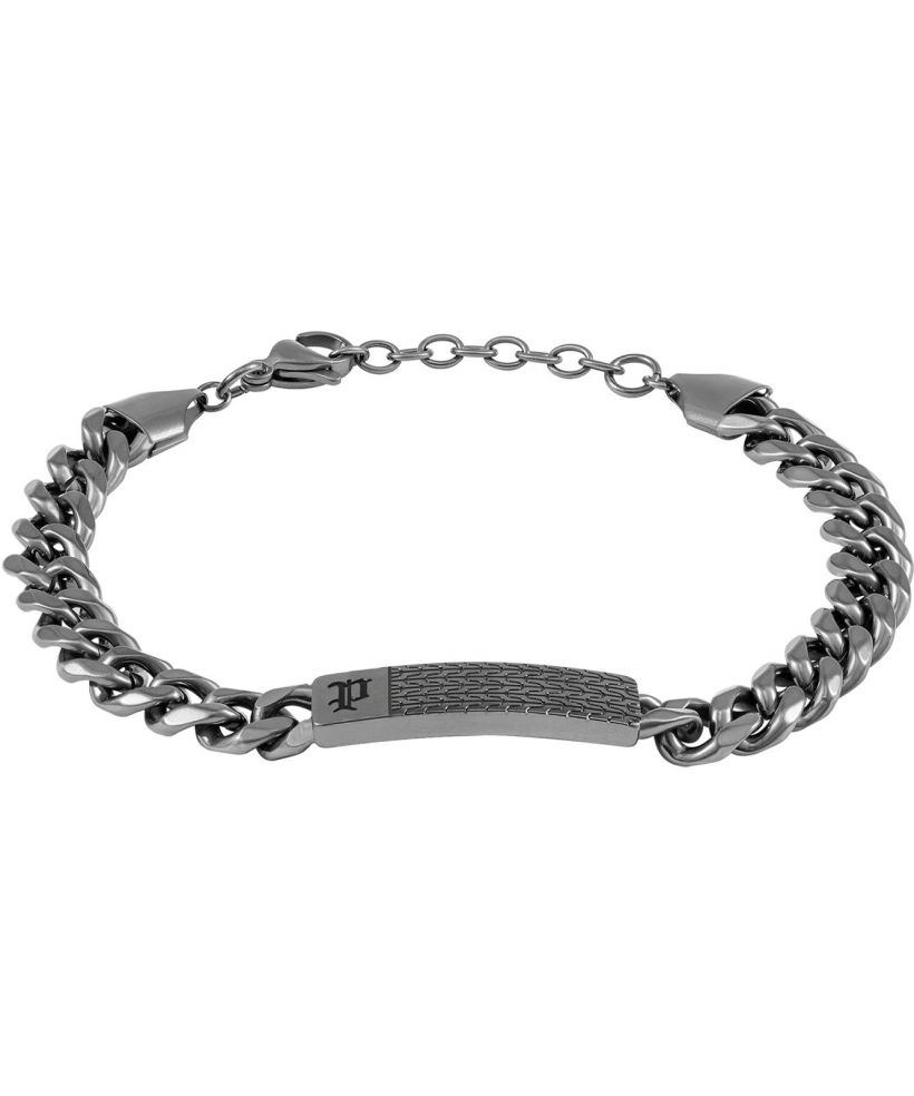 Police Chainmale karkötő