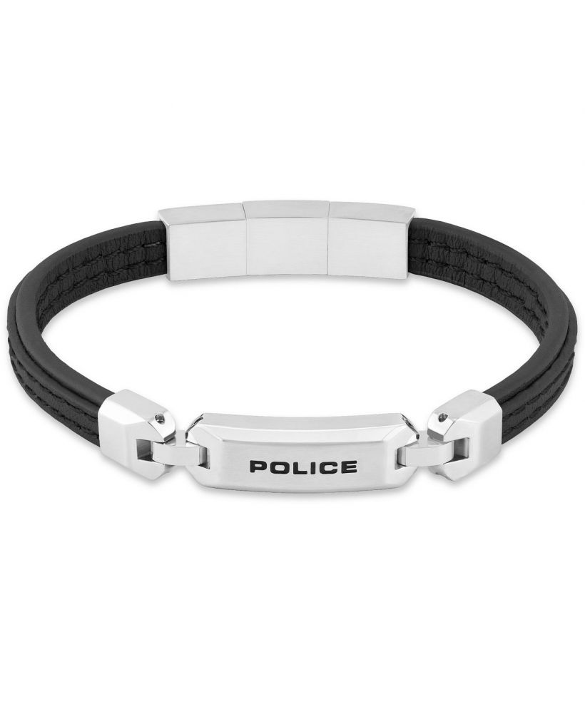 Police Layerlock karkötő