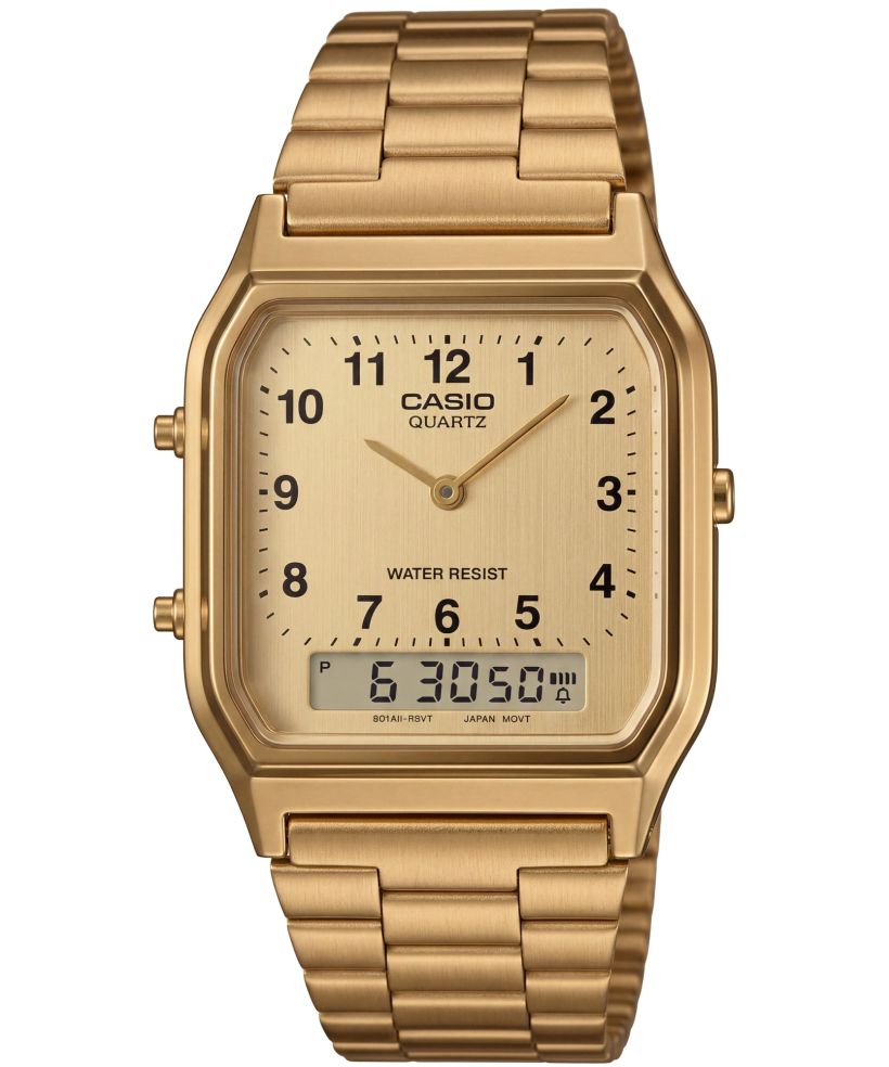 Casio Vintage Classic unisex karóra