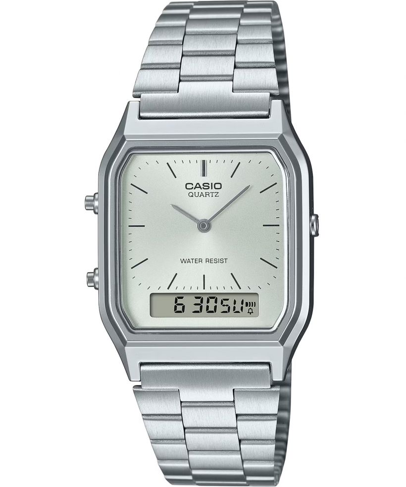 Casio Vintage Edgy unisex karóra