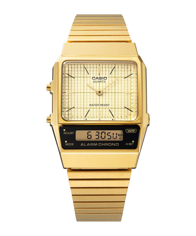 Casio Vintage Edgy Női Karóra