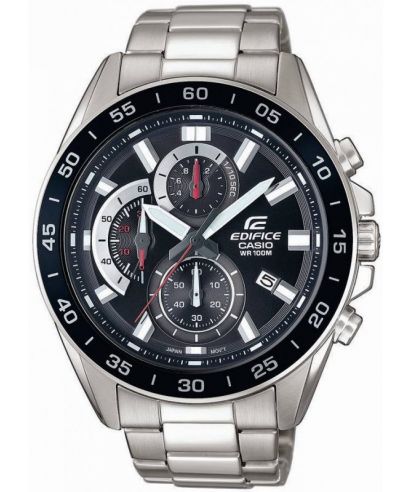 Edifice Casio Momentum Racing Chrono férfi karóra
