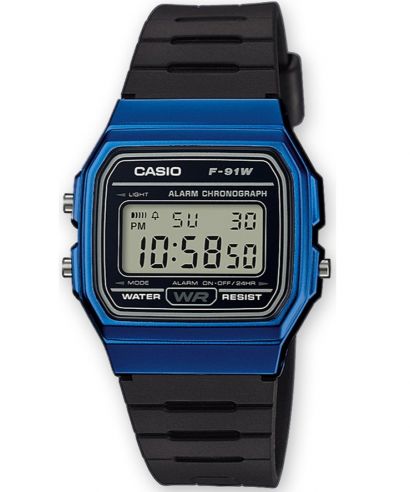 Casio Sport unisex karóra