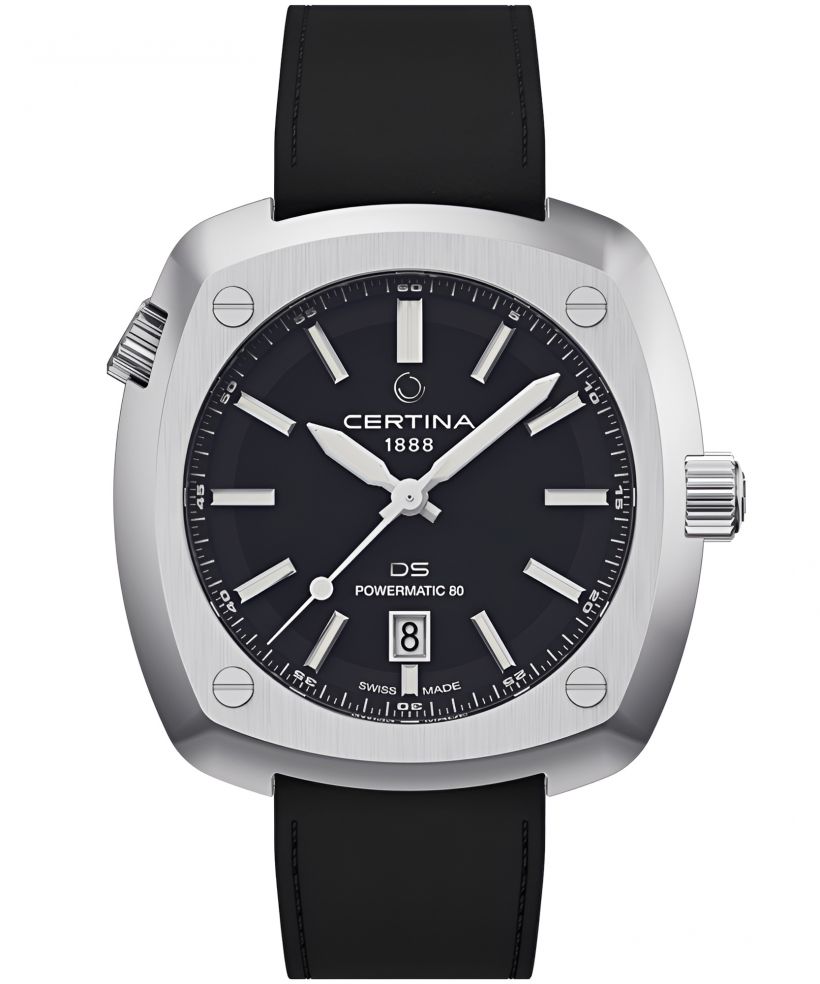 Certina DS+ Custom férfi karóra