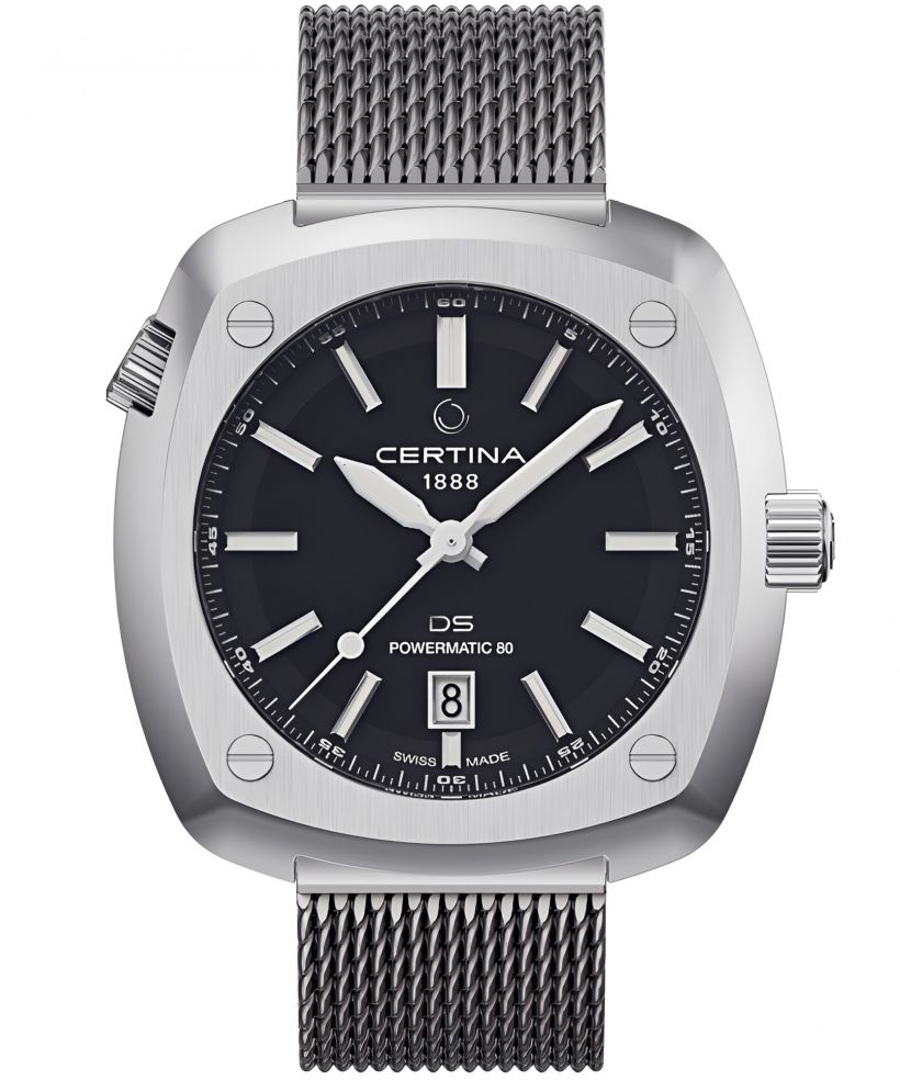 Certina DS+ Custom férfi karóra