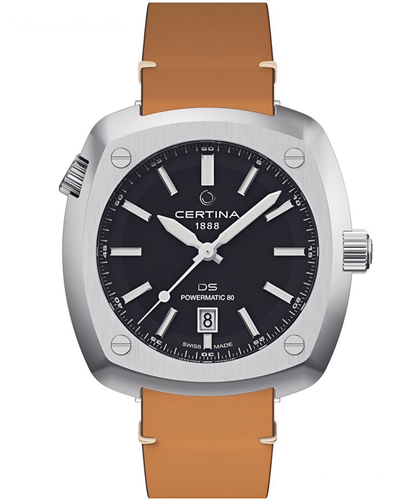 Certina DS+ Custom férfi karóra