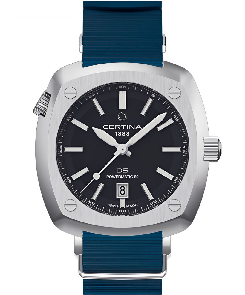 Certina DS+ Custom férfi karóra