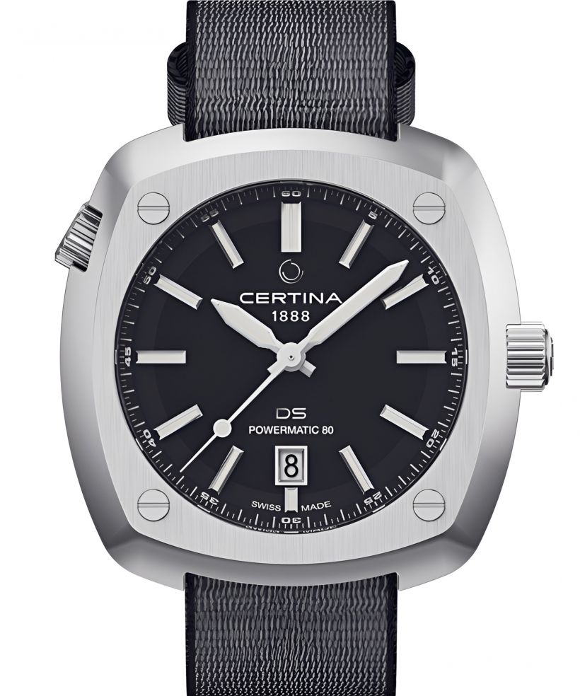 Certina DS+ Custom férfi karóra