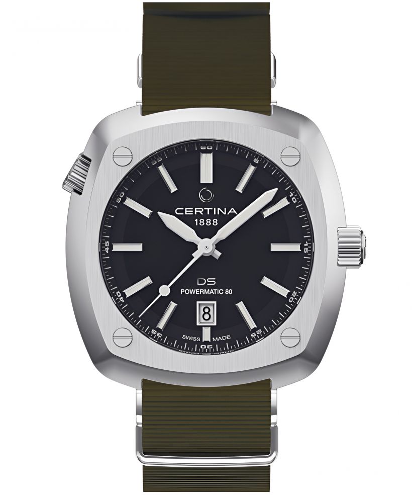 Certina DS+ Custom férfi karóra