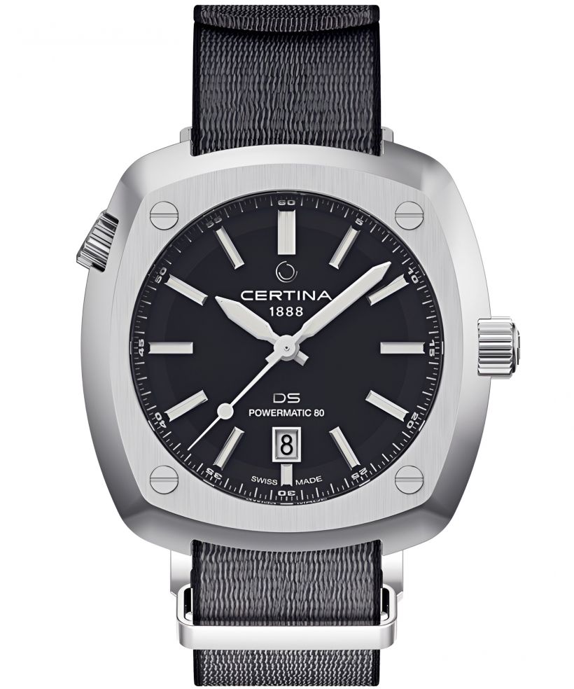 Certina DS+ Custom férfi karóra