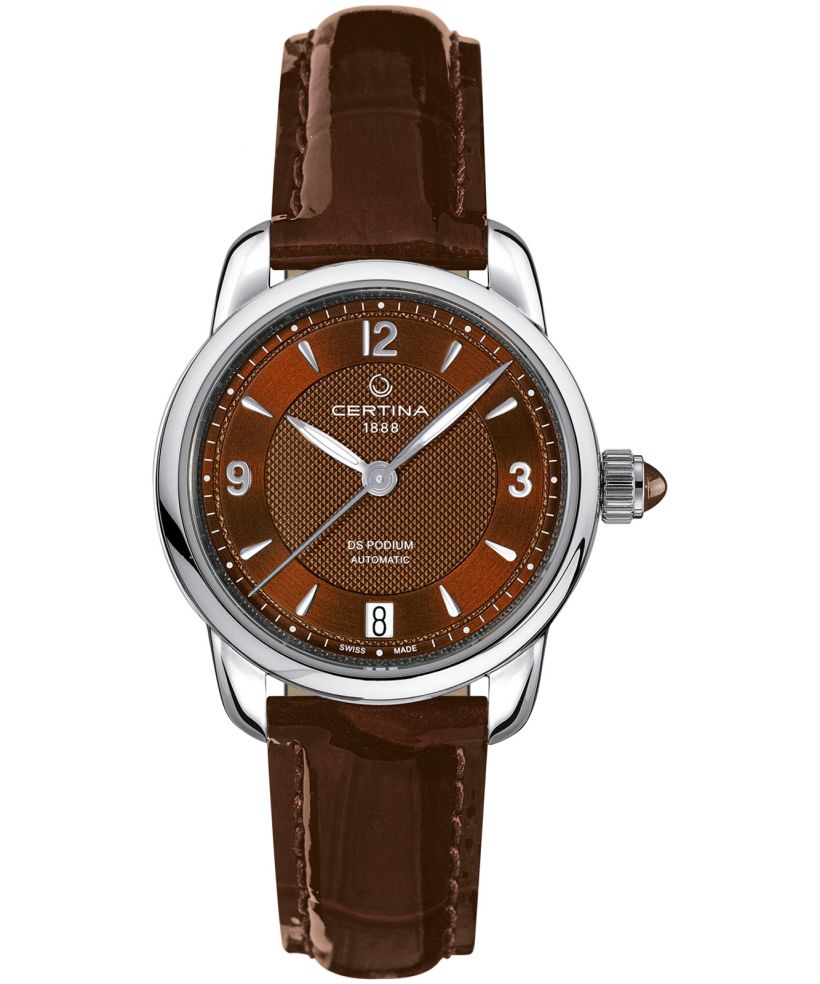 Certina DS Podium Automatic női karóra