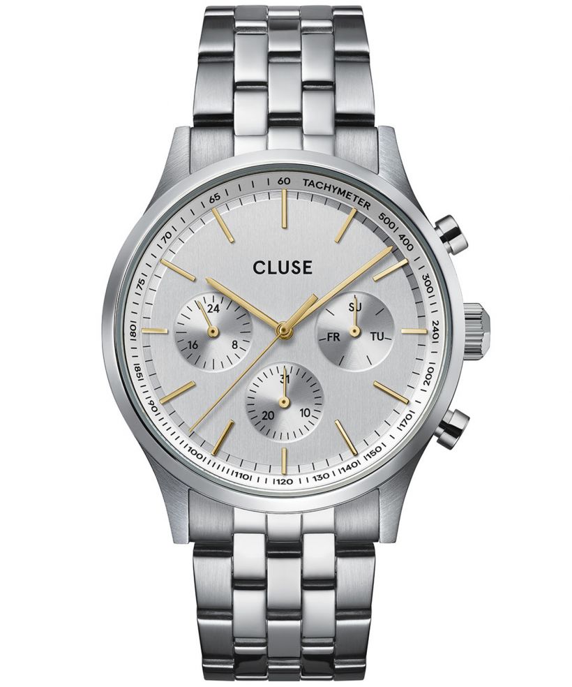 Cluse Anthéor Chronograph férfi karóra