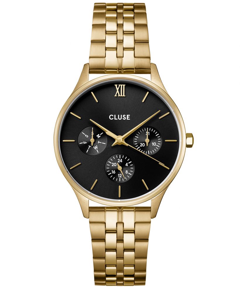 Cluse Minuit Multifunction női karóra
