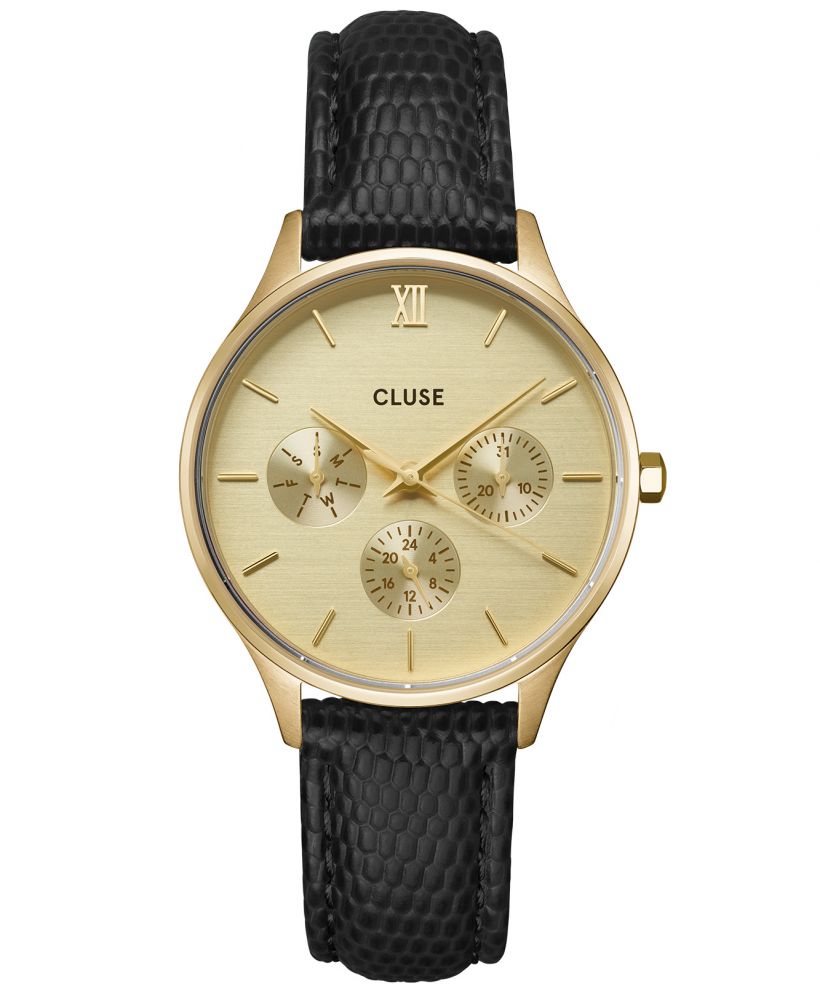 Cluse Minuit Multifunction női karóra