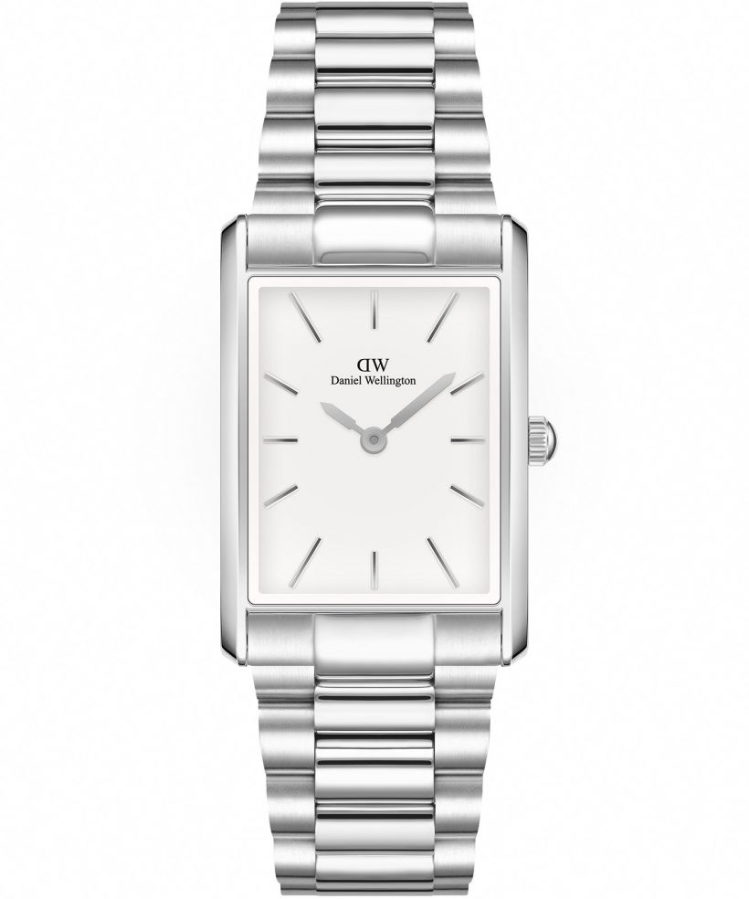 Daniel Wellington Bound 3-Link Silver 24 női karóra