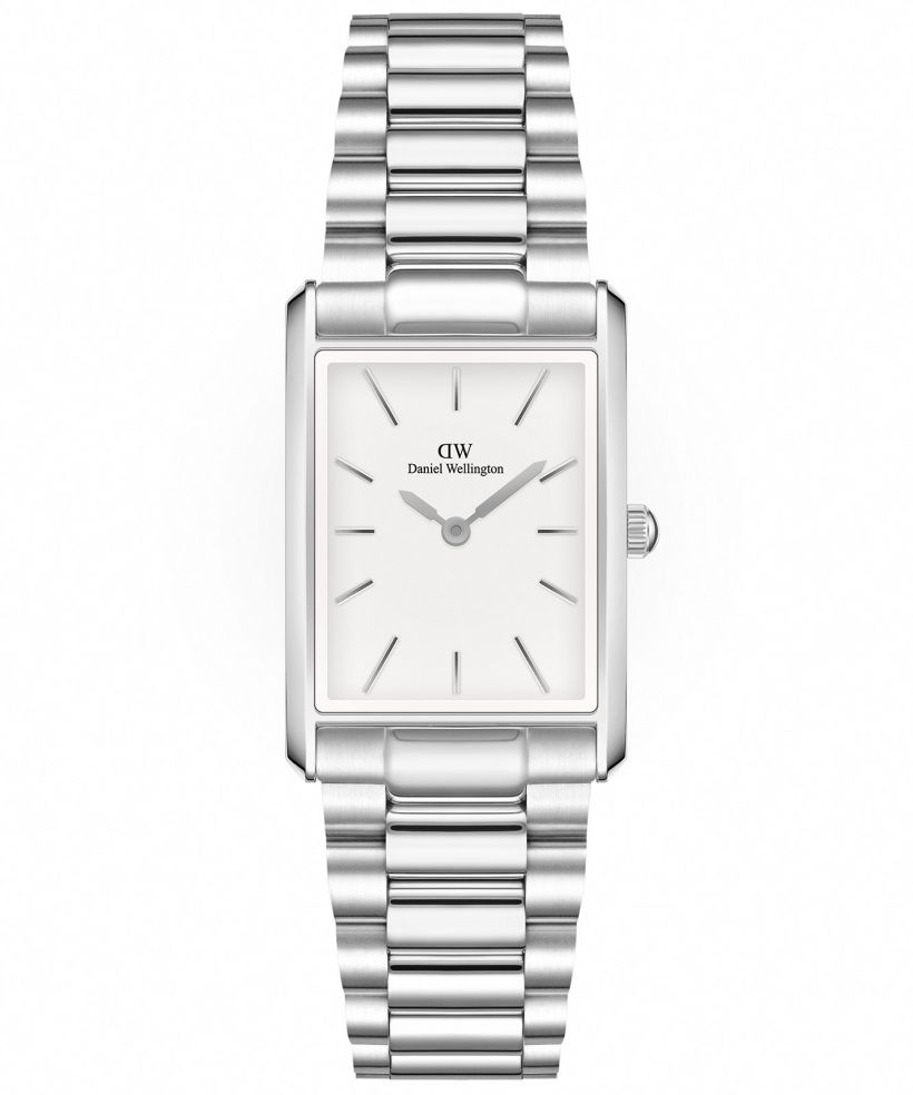Daniel Wellington Bound 3-Link Silver 22 női karóra